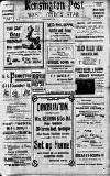Kensington Post Friday 21 March 1919 Page 1