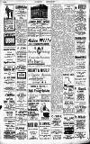 Kensington Post Friday 28 May 1920 Page 6