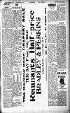 Kensington Post Friday 23 July 1920 Page 5