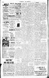 Kensington Post Friday 26 November 1920 Page 6
