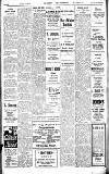Kensington Post Friday 26 November 1920 Page 8