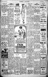 Kensington Post Friday 29 July 1921 Page 6