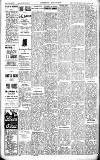 Kensington Post Friday 05 August 1921 Page 4