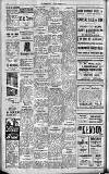 Kensington Post Friday 14 October 1921 Page 4