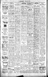 Kensington Post Friday 13 January 1922 Page 8