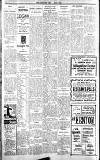 Kensington Post Friday 07 July 1922 Page 4