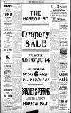 Kensington Post Friday 07 July 1922 Page 6