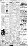 Kensington Post Friday 01 September 1922 Page 4