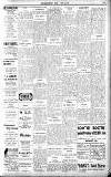 Kensington Post Friday 01 September 1922 Page 5