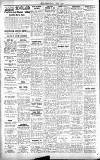 Kensington Post Friday 01 September 1922 Page 8