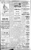 Kensington Post Friday 20 October 1922 Page 6