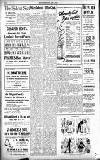 Kensington Post Friday 01 December 1922 Page 8