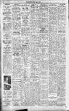 Kensington Post Friday 01 December 1922 Page 10