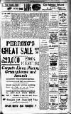 Kensington Post Friday 06 July 1923 Page 5
