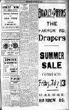 Kensington Post Friday 06 July 1923 Page 7