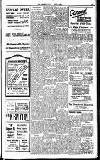 Kensington Post Friday 24 July 1925 Page 5