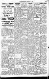 Kensington Post Friday 19 February 1926 Page 5