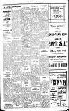 Kensington Post Friday 11 June 1926 Page 4