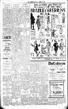 Kensington Post Friday 01 October 1926 Page 4