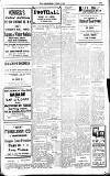 Kensington Post Friday 01 October 1926 Page 7