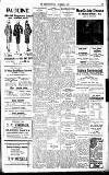 Kensington Post Friday 19 November 1926 Page 5