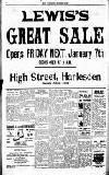 Kensington Post Friday 31 December 1926 Page 6