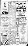 Kensington Post Friday 22 July 1927 Page 3
