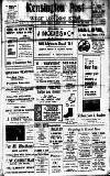 Kensington Post Friday 02 January 1931 Page 1