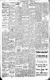 Kensington Post Friday 22 October 1937 Page 2