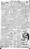 Kensington Post Friday 29 October 1937 Page 2