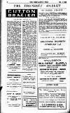 Kensington Post Friday 01 July 1938 Page 2