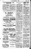 Kensington Post Friday 01 July 1938 Page 4