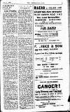 Kensington Post Friday 01 July 1938 Page 5