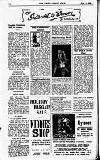 Kensington Post Friday 01 July 1938 Page 14