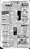 Kensington Post Saturday 25 March 1939 Page 10