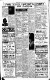 Kensington Post Saturday 20 May 1939 Page 10