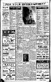 Kensington Post Saturday 02 September 1939 Page 8