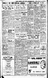 Kensington Post Saturday 04 November 1939 Page 8