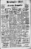 Kensington Post Saturday 24 February 1940 Page 1