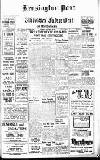 Kensington Post Saturday 28 December 1940 Page 1