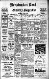 Kensington Post Saturday 01 February 1941 Page 1