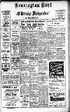 Kensington Post Saturday 01 March 1941 Page 1