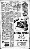 Kensington Post Saturday 08 March 1941 Page 6