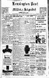 Kensington Post Saturday 17 January 1942 Page 1