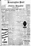 Kensington Post Saturday 14 February 1942 Page 1