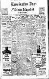 Kensington Post Saturday 27 June 1942 Page 1