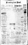 Kensington Post Saturday 29 August 1942 Page 1