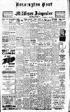 Kensington Post Saturday 01 May 1943 Page 1