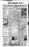 Kensington Post Saturday 06 November 1943 Page 1