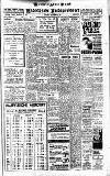 Kensington Post Saturday 25 December 1943 Page 1